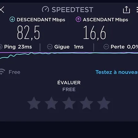 10 Personnes Proche Pistes Et Commerces Belle Vue Apartamento