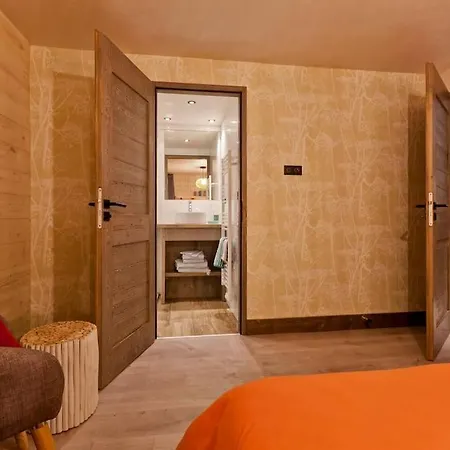 Apartamento 10 Personnes Proche Pistes Et Commerces Belle Vue La Plagne