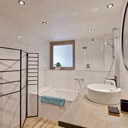 10 Personnes Proche Pistes Et Commerces Belle Vue Apartamento *