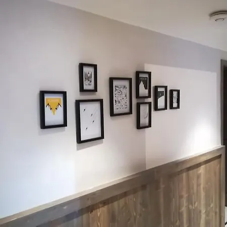 10 Personnes Proche Pistes Et Commerces Belle Vue Apartamento