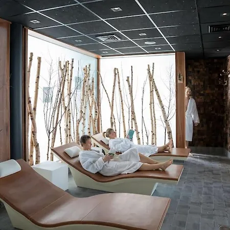 10 Personnes Proche Pistes Et Commerces Belle Vue Lejlighed La Plagne